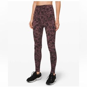 Lululemon Align High Rise Pant